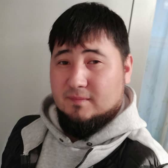 Талгат