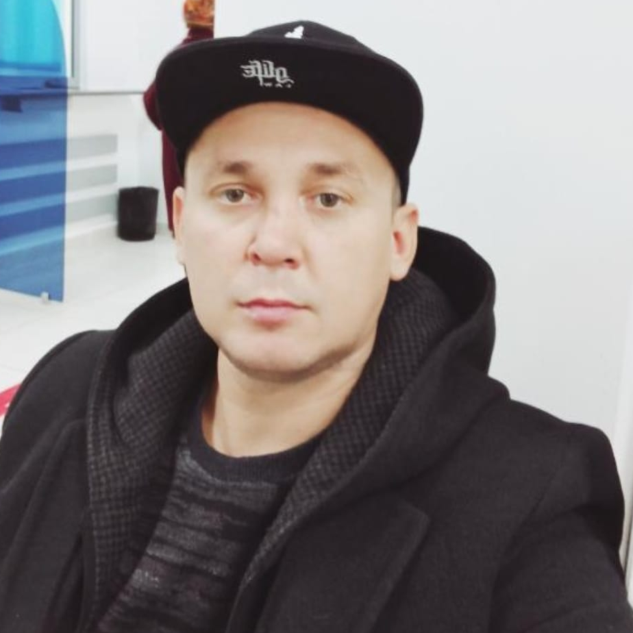 Сергей