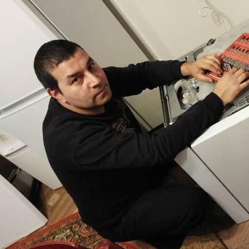 Акмаль