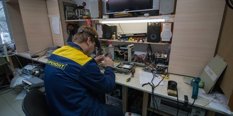 ремонт холодильников Алматы