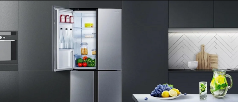 Ремонт холодильников Midea Алматы