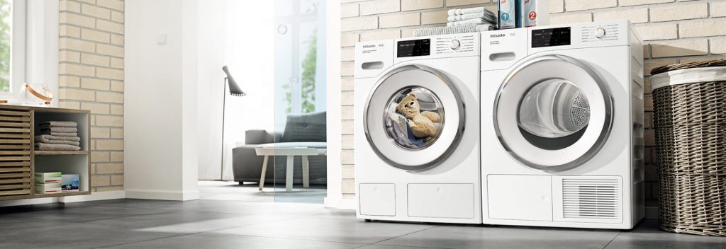 Ремонт стиральных машин Midea Алматы